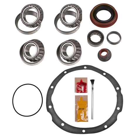 Rear Bearing Kit for a Ford 9" Differential with Koyo Tapered Bearings