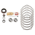 Rear Pinion Kit for a Ford 9" Differential with Timken Tapered Bearings