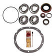 Rear Bearing Kit for a Ford 9" Differential with Koyo Tapered Bearings