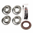 Rear Bearing Kit for a Dana S110 Differential with Koyo Tapered Bearings
