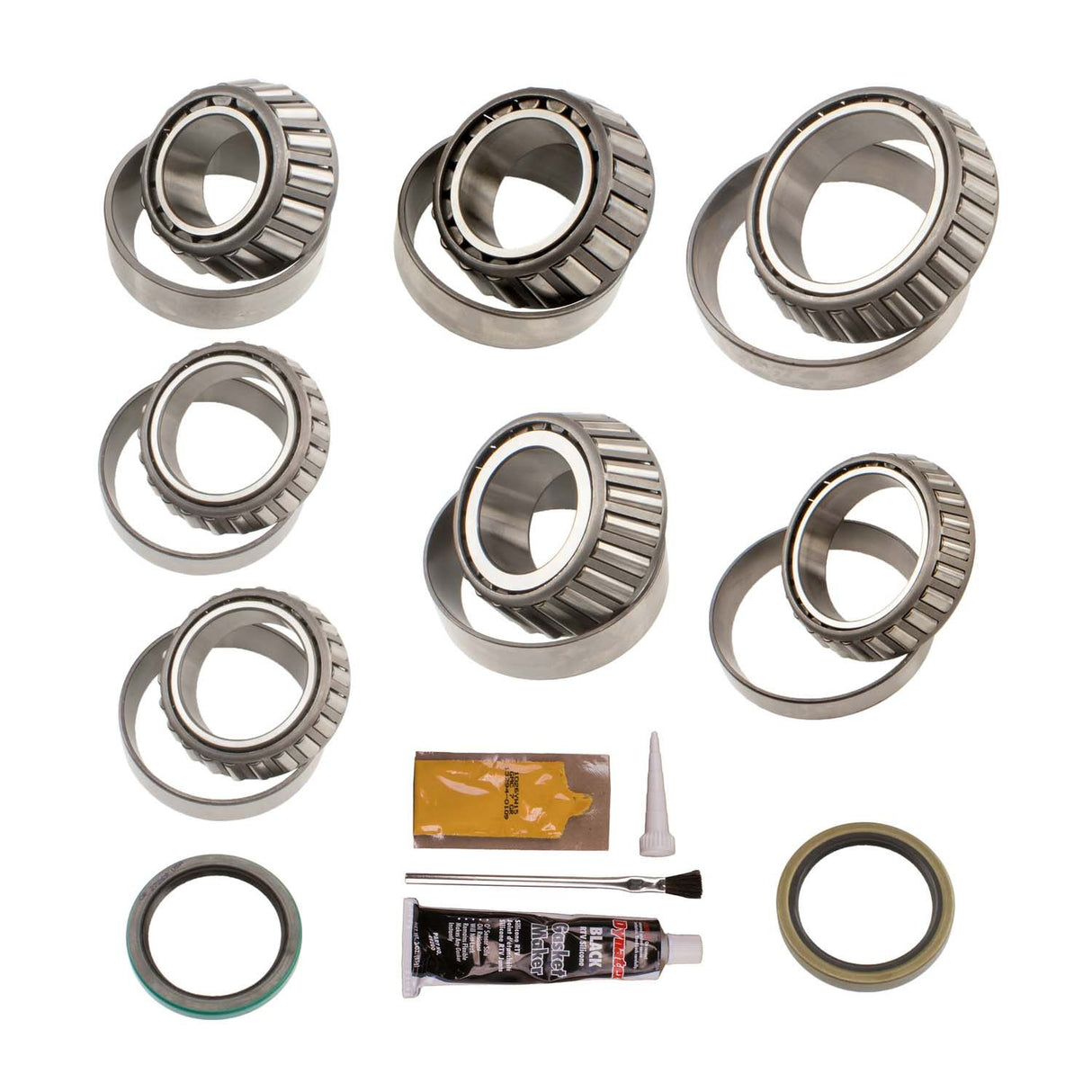 Bearing Kit with Seal for Rockwell