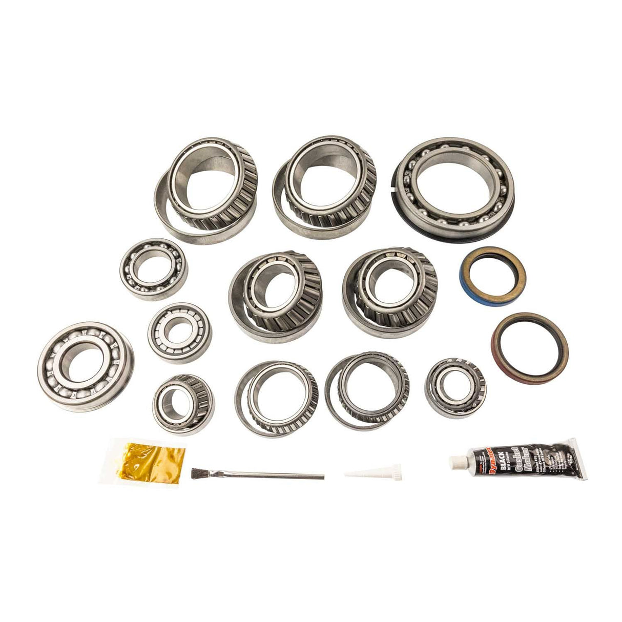 Bearing Kit with Seal for International RA351, 355