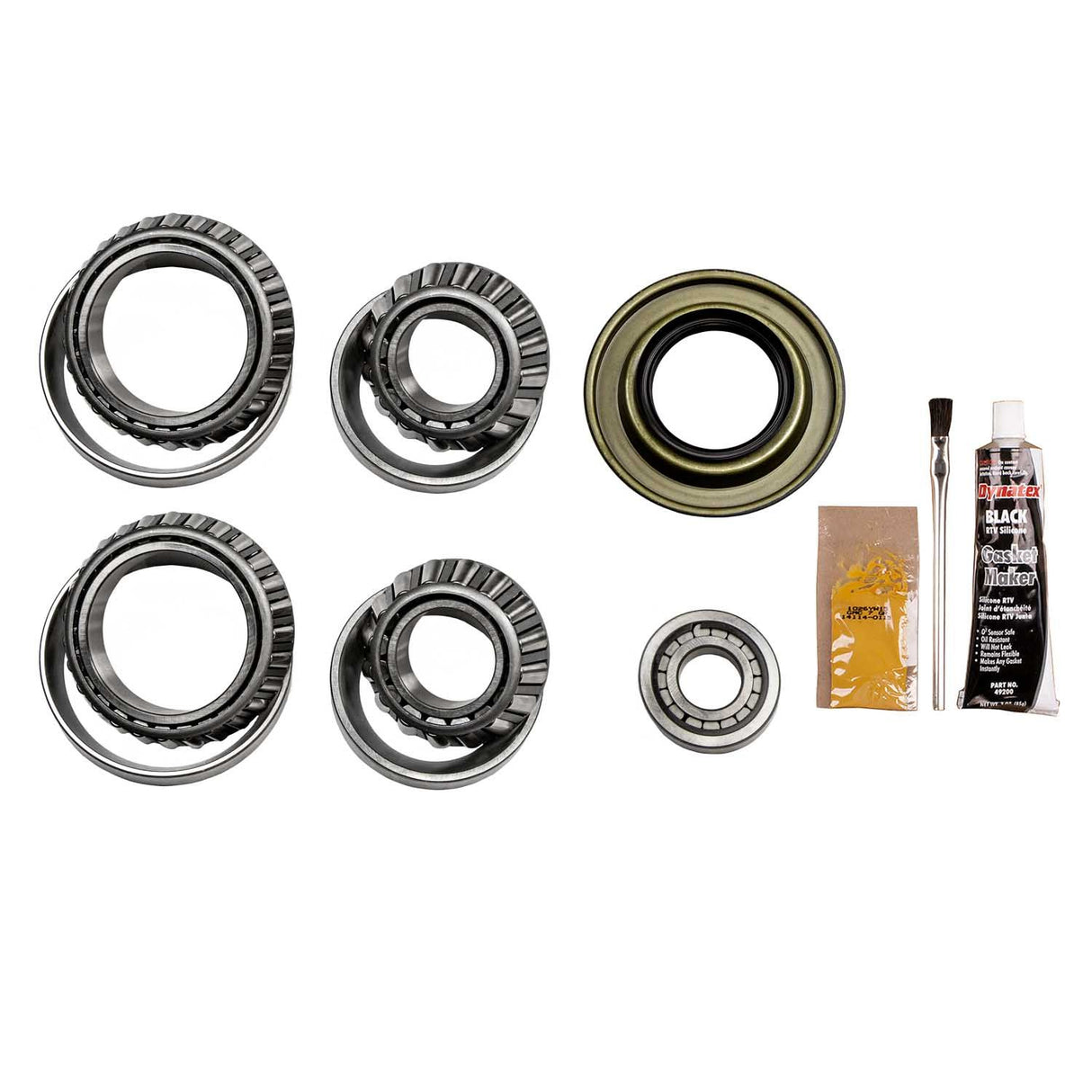 Bearing Kit with Seal for International RA42, 44, 351, 355, 472