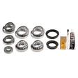 Bearing Kit with Seal for SL110, SL110P, SQ100, SQ100P, SQHP, SQR100, SQR100P