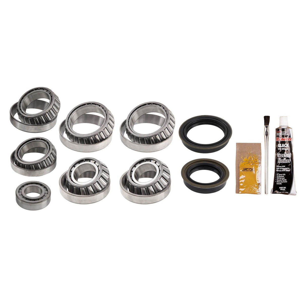 Bearing Kit with Seal for SL110, SL110P, SQ100, SQ100P, SQHP, SQR100, SQR100P