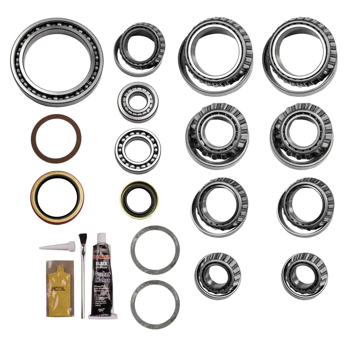 Bearing Kit with Seal for RA472