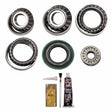 Bearing Kit with Seal for RS341, RS401, RS402, RS451