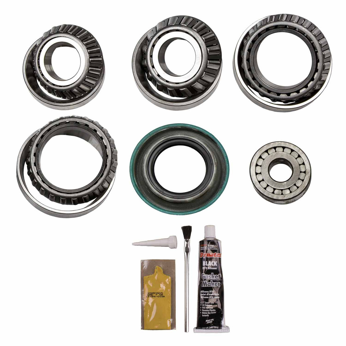 Bearing Kit with Seal for RS341, RS401, RS402, RS451