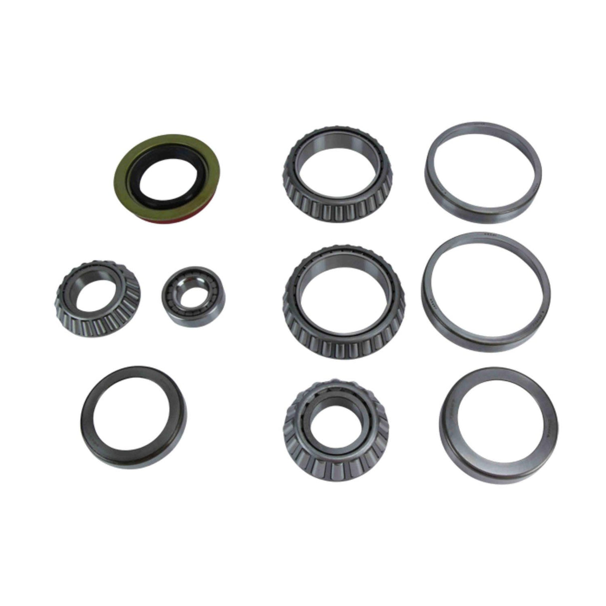 Bearing Kit with Seal for Meritor RR-20-145, RS-21-145 & RT-40-145