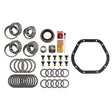 Front Master Kit for a Dana 44 JK Reverse Differential with Koyo Tapered Bearings