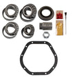 Front Bearing Kit for a Dana 44 JK Reverse Differential with Koyo Tapered Bearings