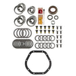 Rear Master Kit for a Dana 44 JK Differential with Koyo Tapered Bearings