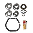 Rear Bearing Kit for a Dana 44 JK Differential with Timken Tapered Bearings