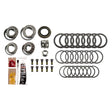 Rear Master Kit for a Dana AdvanTEK M220 or Dana 44 JL Differential with Koyo Tapered Bearings