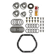 Rear Master Kit for a Dana 44 JK Differential with Koyo Tapered Bearings