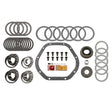Front or Rear Master Kit for a Dana 44 Standard Differential with Koyo Tapered Bearings