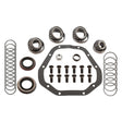 Rear Master Kit for a Dana 60 Standard Differential with Koyo Tapered Bearings