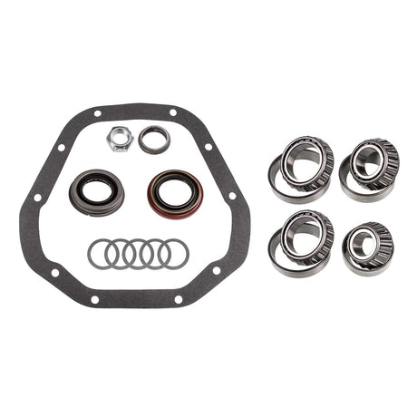 Rear Bearing Kit for a Dana 60 Standard Differential with Timken Tapered Bearings