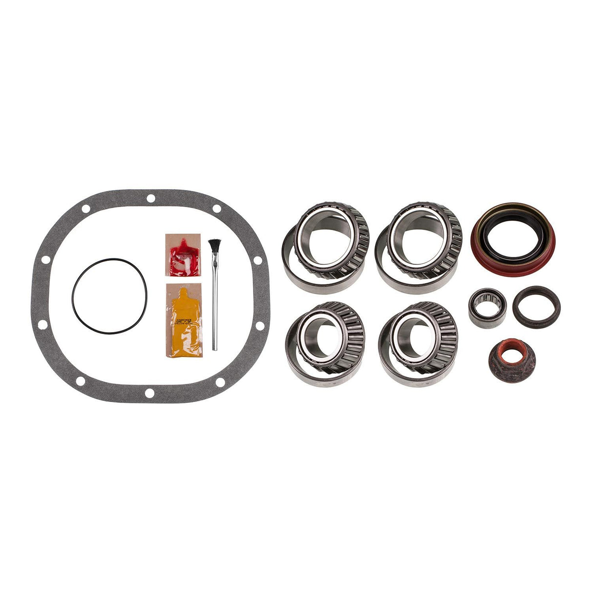 Rear Bearing Kit for a Ford 8" Differential with Timken Tapered Bearings
