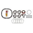 Rear Master Kit for a Ford 8" Differential with Koyo Tapered Bearings
