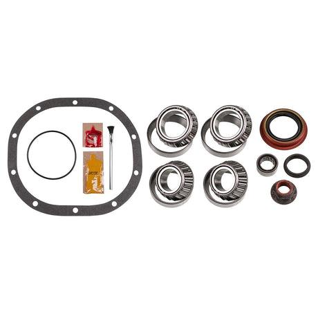 Rear Bearing Kit for a Ford 8" Differential with Timken Tapered Bearings