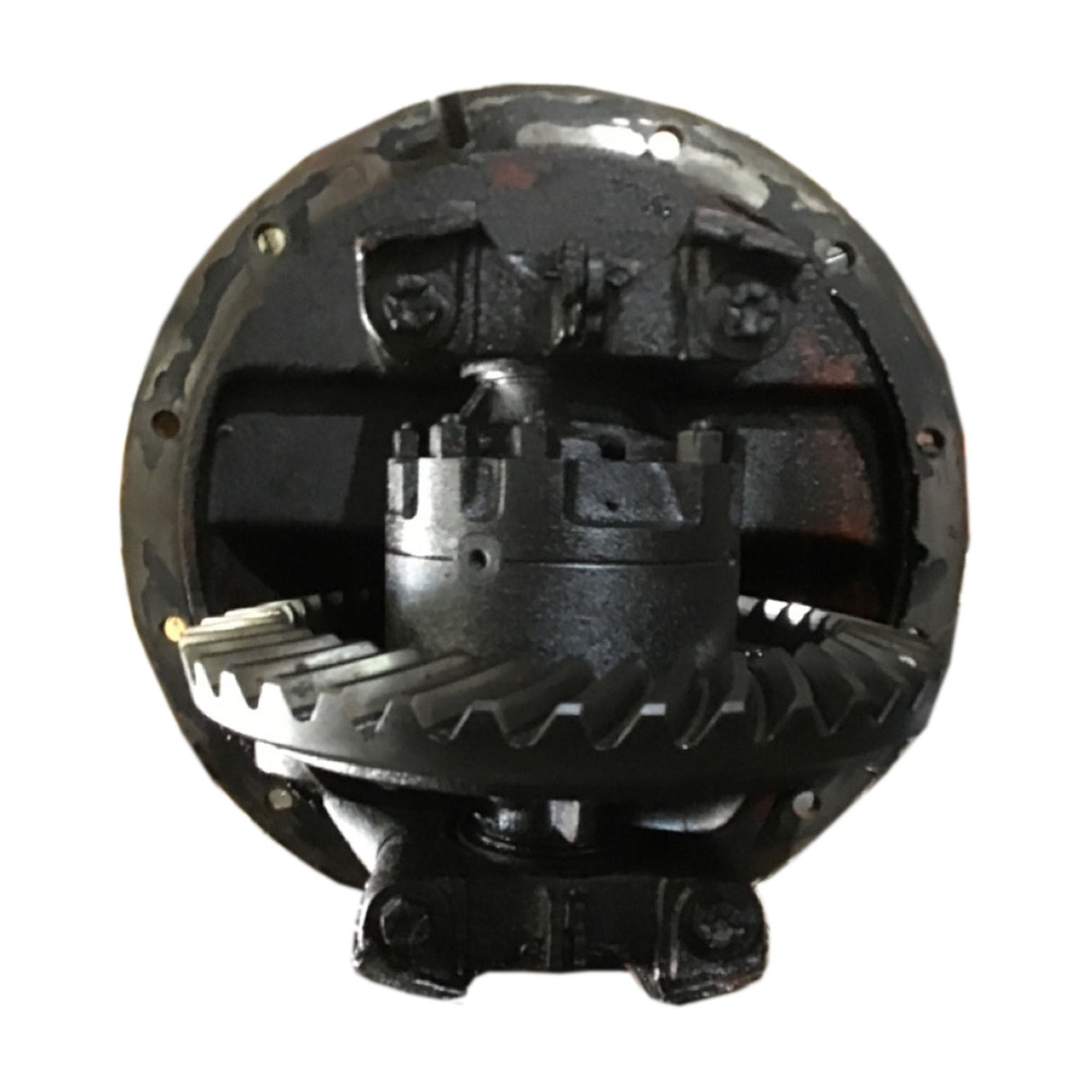 Dana, International RA341 Front Differential Ratio 7.17 Used