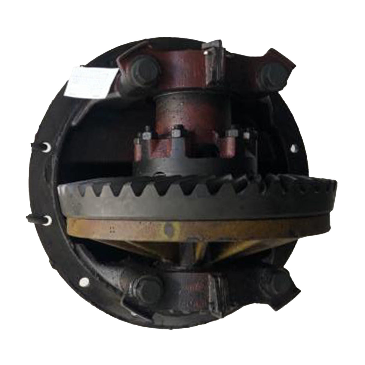 Dana, International RA-351 Rear Differential Ratio 6.57 Used