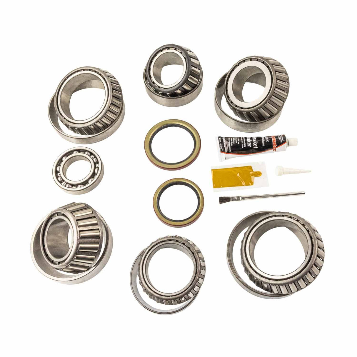Bearing Kit with Seal