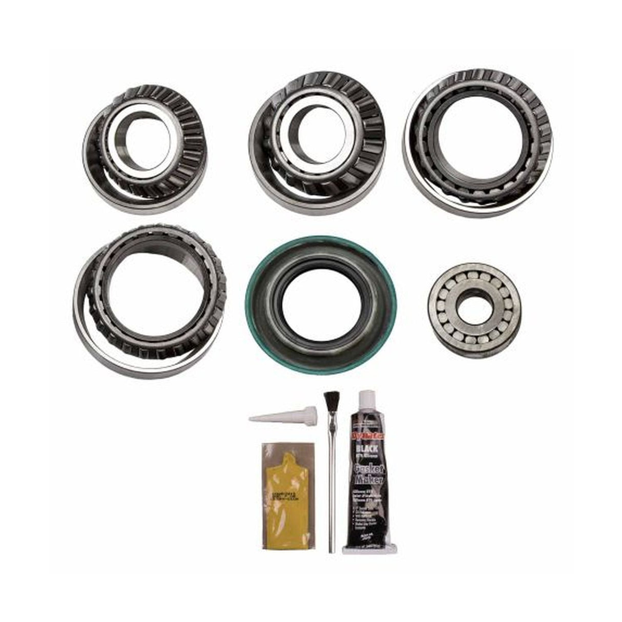 Bearing Kit with Seal for RS402