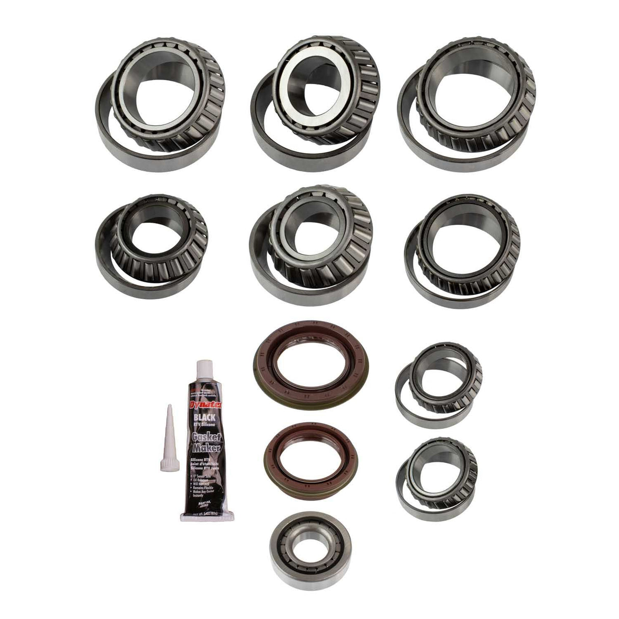 BEARING KIT DSP41 KIT LATE