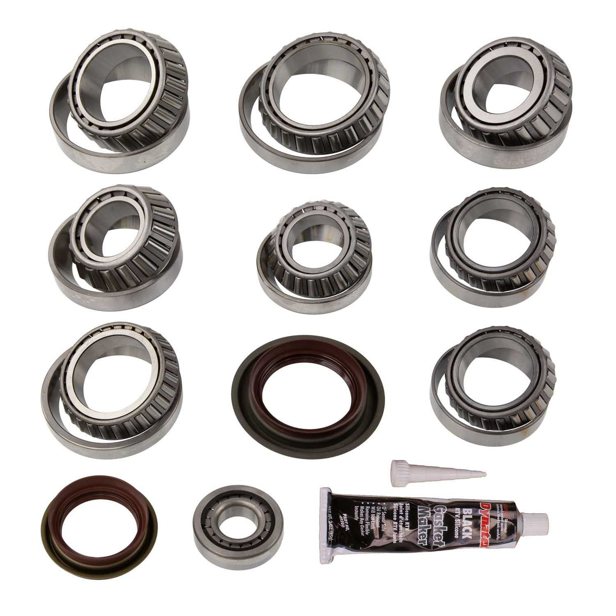 BEARING KIT DSP40, DSH40-44
