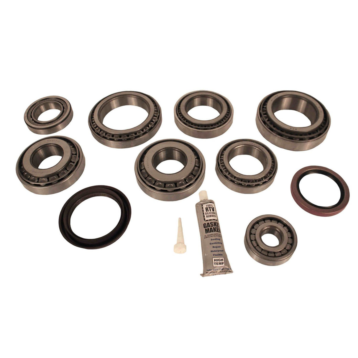 Bearing Kit with Seal for Dana DS461