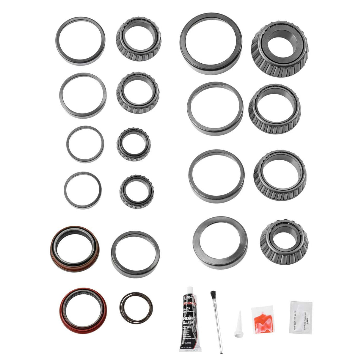 Bearing Kit with Seal for Rockwell