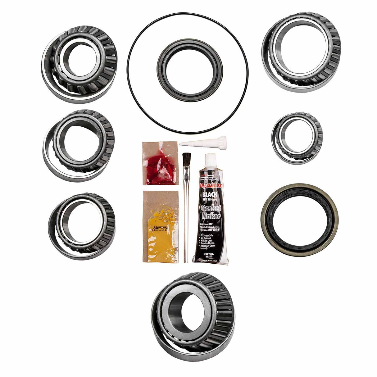 Bearing Kit with Seal for 140 Tandem, 141 Tandem, 143 Tandem, 144 Tandem, 145 Tandem