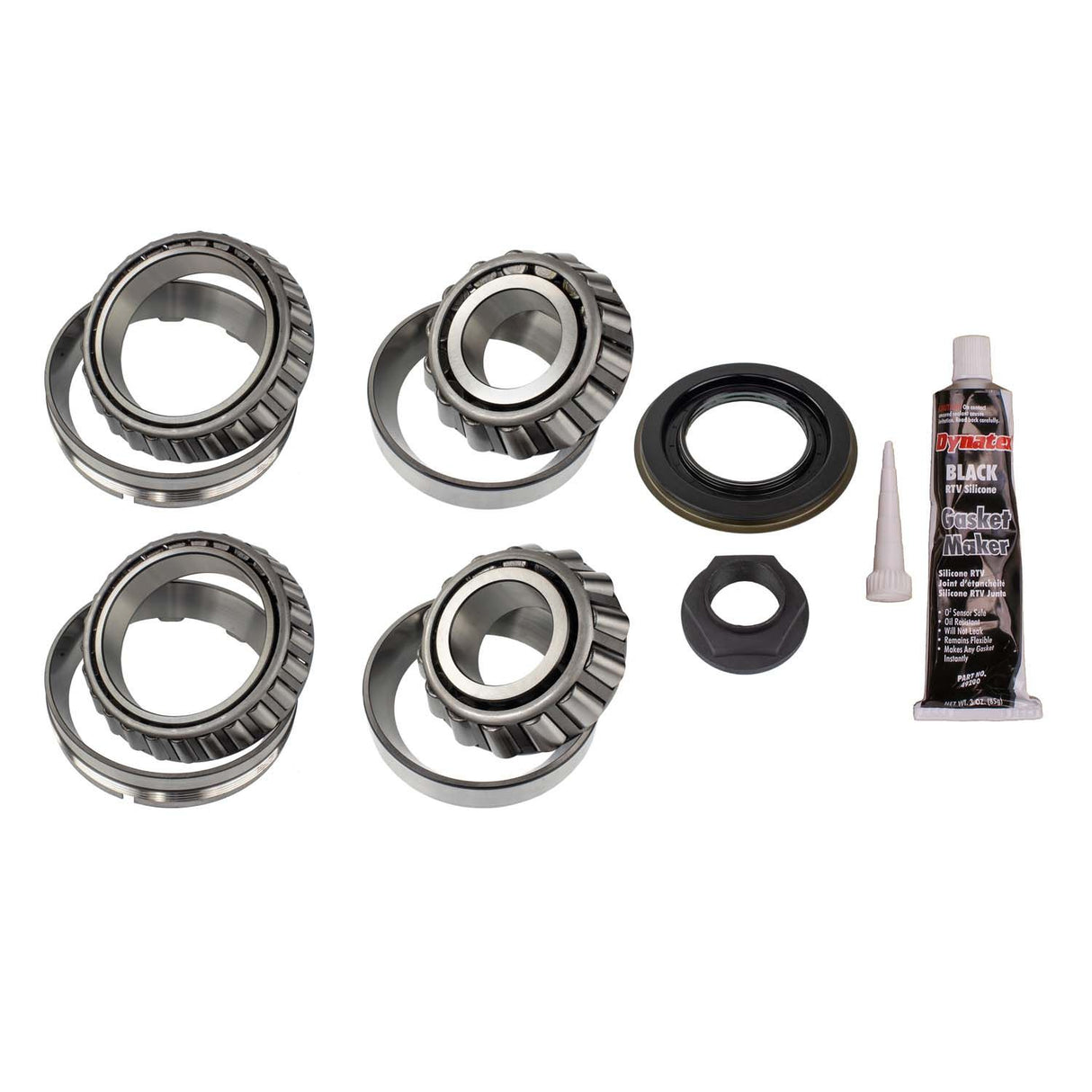 Bearing Kit with Seal for R46-170
