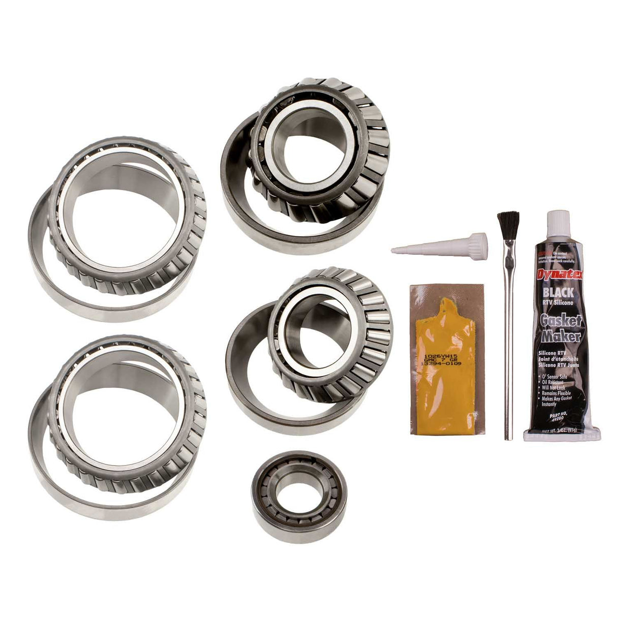 Bearing Kit with Seal for RS17-144/145