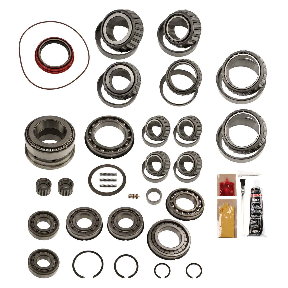Bearing Kit with Seal for RP 23160/RD
