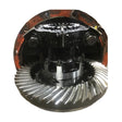 HME fire Truck Dana, International RA47 Rear Differential Ratio 6.14 Used