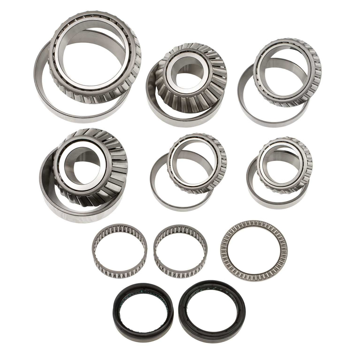 Bearing Kit with Seal for ART34-4, ART40-4, ART44-4