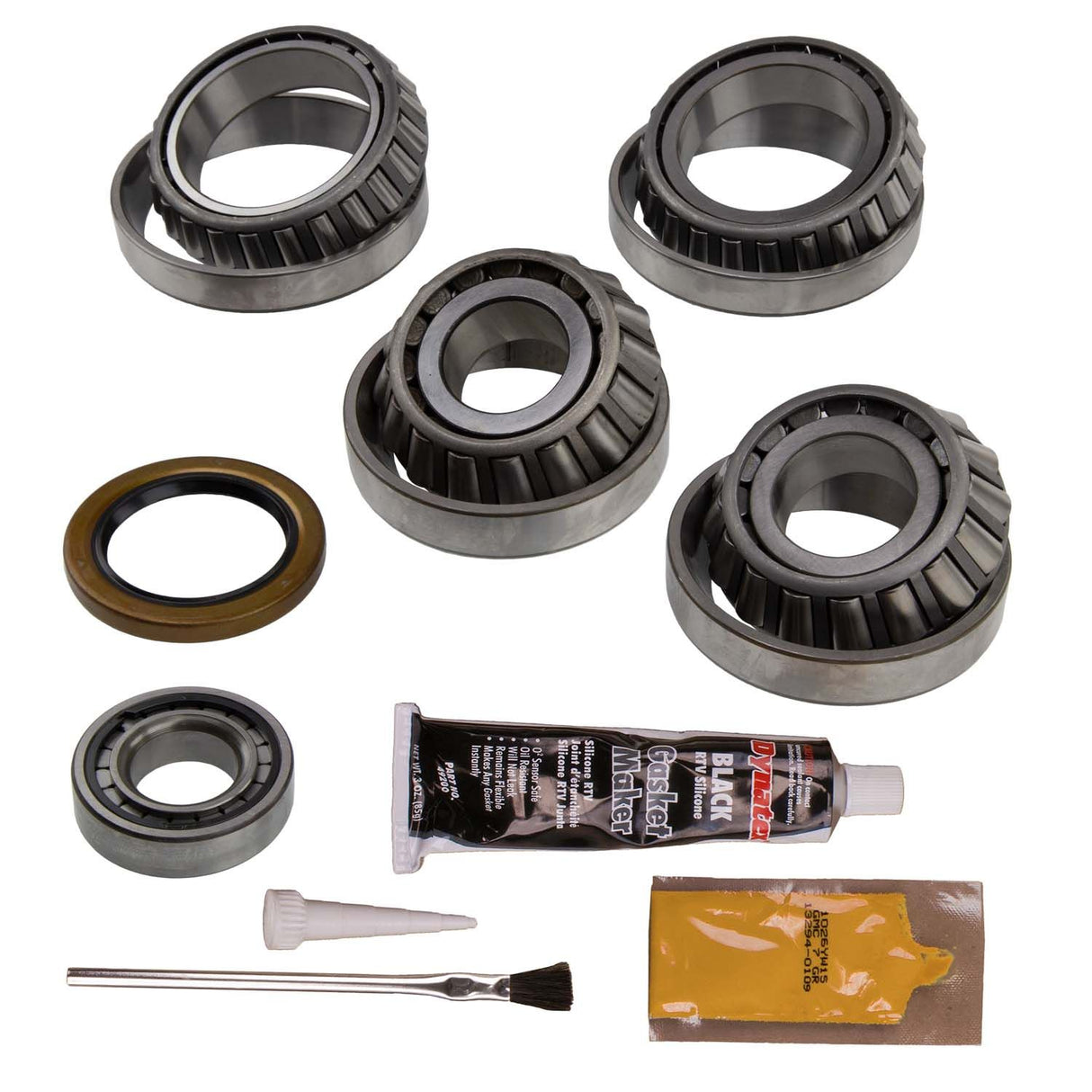 Bearing Kit with Seal SQHD Rear Late 463 Numerically Lower