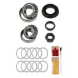 Front Pinion Kit for a Chrysler 8" Differential with Timken Tapered Bearings