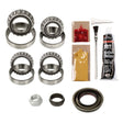 Front Bearing Kit for a Chrysler 8" Differential with Timken Tapered Bearings