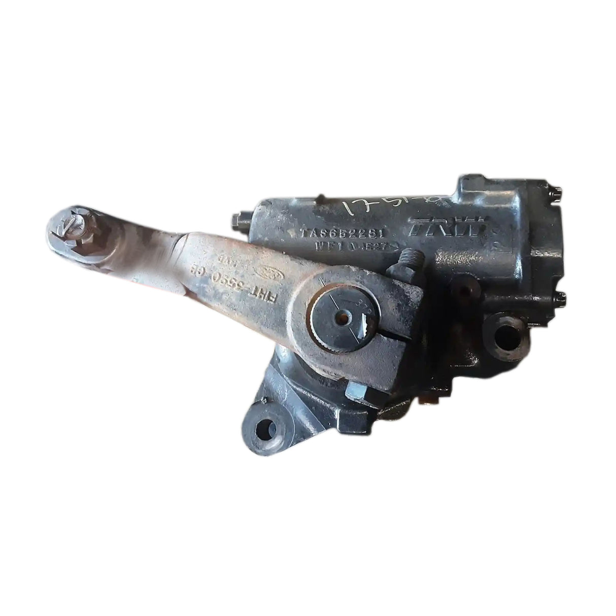 TRW Ross RCS65001 Steering Gear TRW RCS65001 Used