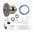 ARB D35 27 SPLINE 3.31 & DN