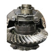 Advance Cement Mixer Rockwell RDL23160 Front Differential Ratio 5.38 Used