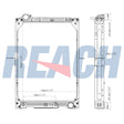 Mercedes Benz/Ng 90 () Radiator 6565001003