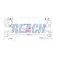 Volvo, Mack Xc40 Charge Air Cooler 2020-Present 31439780