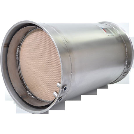Representative image for DPF