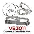 Representative image for V-Clamp Kit