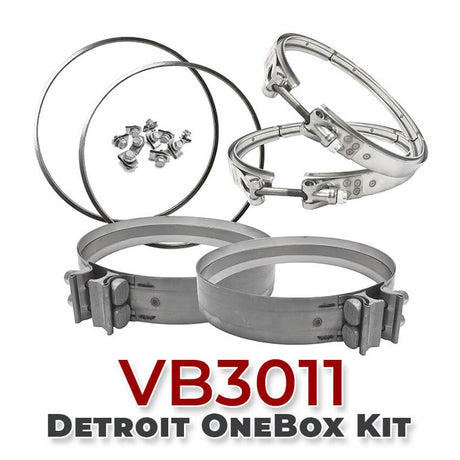 Representative image for V-Clamp Kit